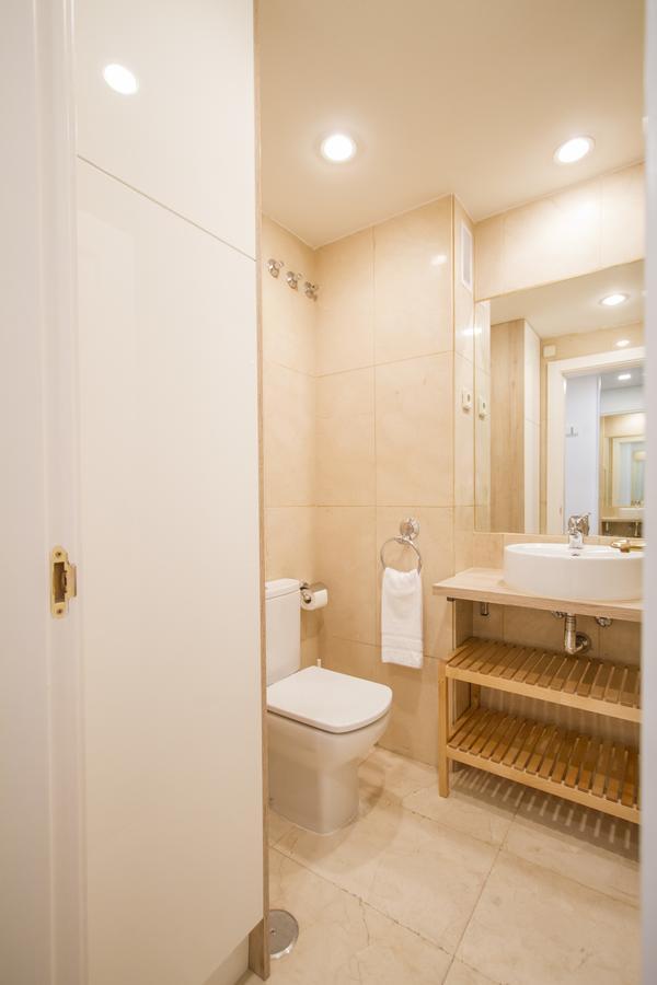 Charming Puerta De Atocha Madrid公寓 外观 照片